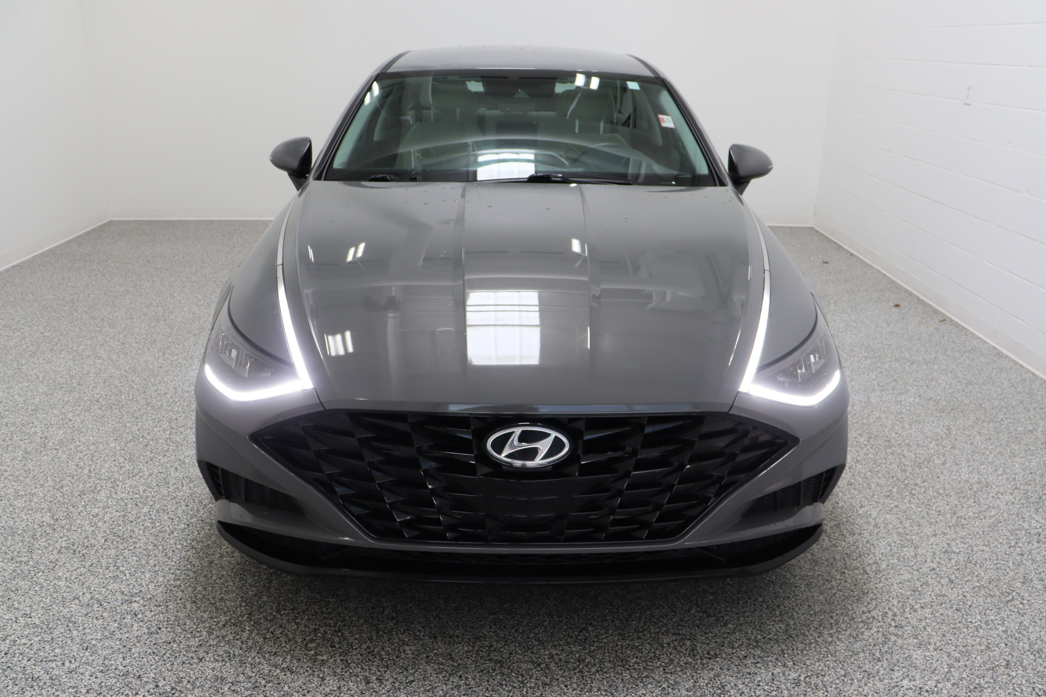 Used 2022 Hyundai Sonata SEL FWD image 3