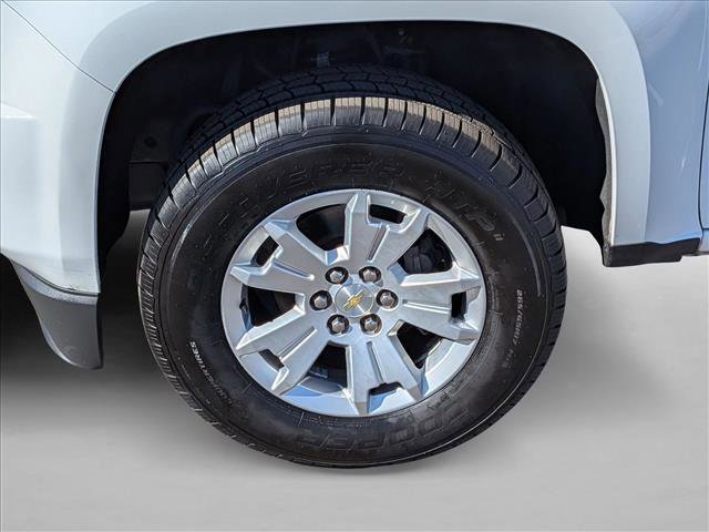 Used 2020 Chevrolet Colorado LT image 22
