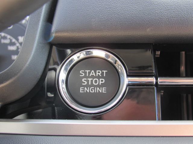 New 2026 Mitsubishi Outlander ES image 20