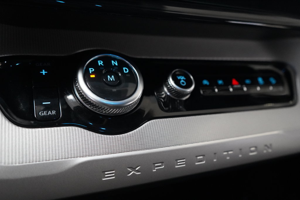 New 2026 Ford Expedition Active AWD/4WD image 44