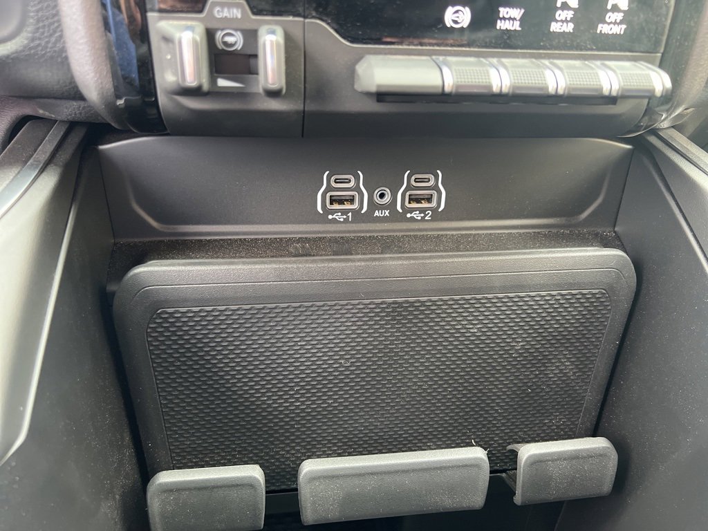 New 2025 RAM 2500 Big Horn image 20