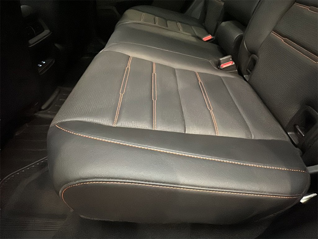 Certified 2025 Honda CR-V Sport-L image 14