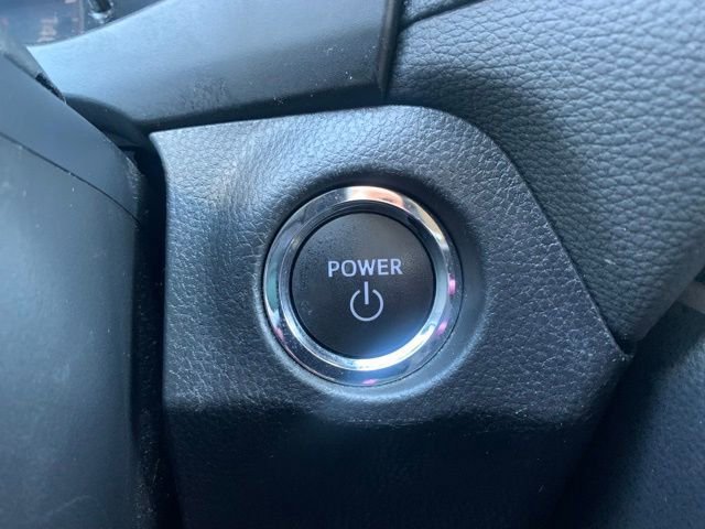 Used 2023 Toyota RAV4 AWD Hybrid image 17