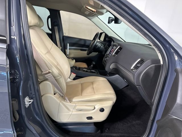 Used 2018 Dodge Durango GT AWD/4WD image 29