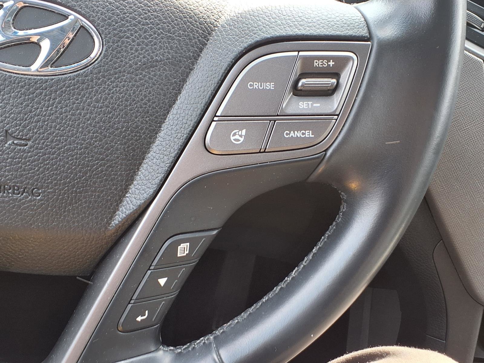 Used 2013 Hyundai Santa Fe Sport 2.0T FWD image 23