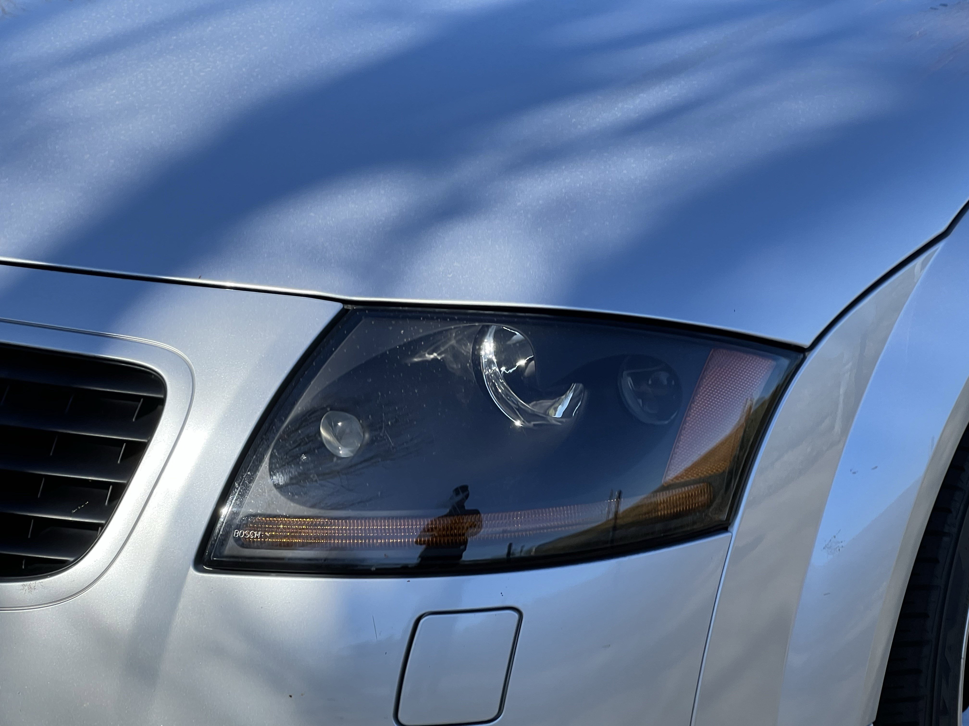 Used 2001 Audi TT 1.8T image 7