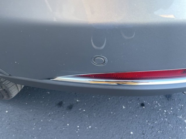 Used 2021 Lincoln Aviator Reserve w/ Equipment Group 201A image 9