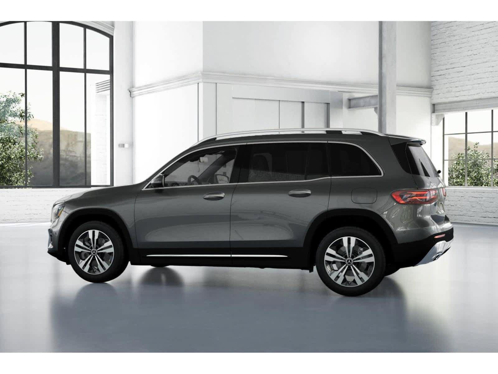 Used 2026 Mercedes-Benz GLB 250 image 31