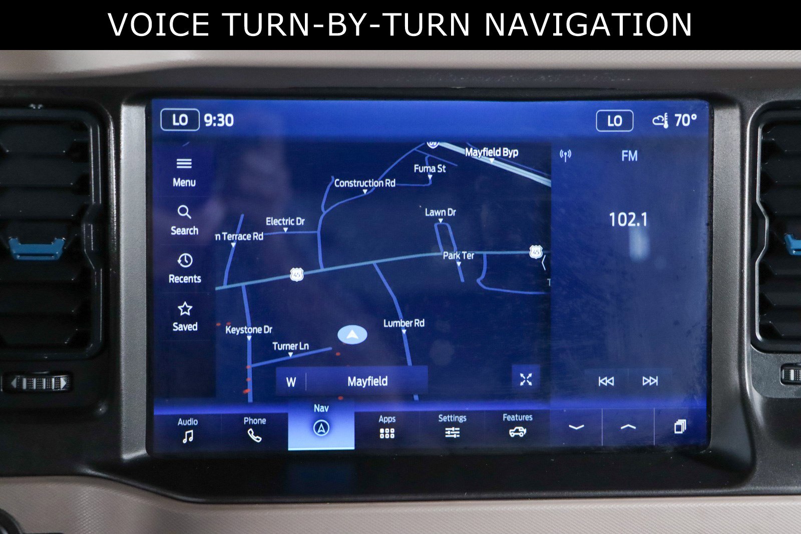 Used 2022 Ford Bronco Wildtrak image 18