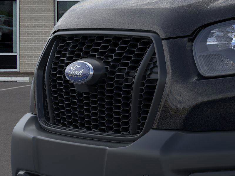 New 2025 Ford Transit 250 148 Medium Roof image 17