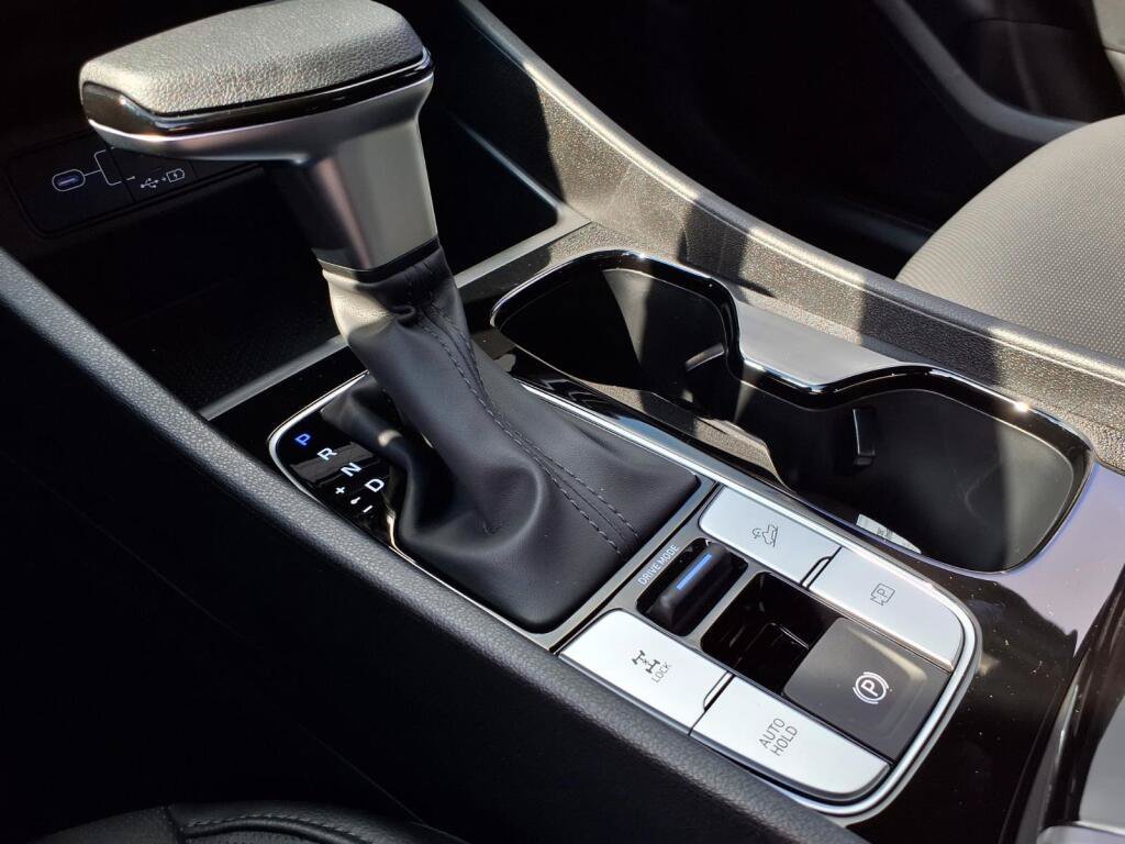 New 2027 Hyundai Santa Cruz SE AWD/4WD image 11