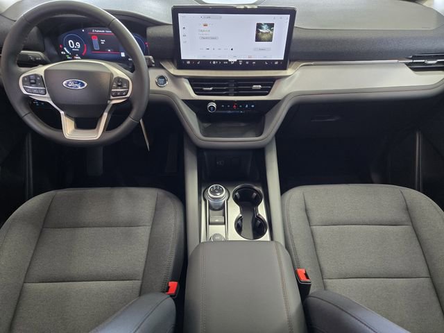 New 2026 Ford Explorer Active RWD image 18