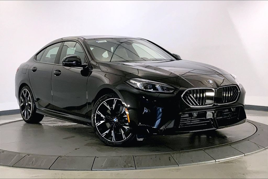 New 2026 BMW 228i xDrive w/ Technology Package AWD/4WD image 1