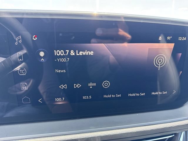 Used 2024 Buick Envista Preferred w/ Convenience II Package FWD image 16