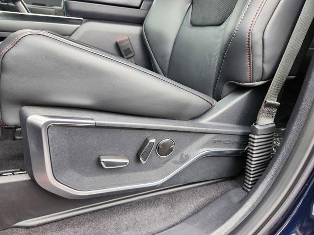 New 2025 Ford F150 Raptor image 19