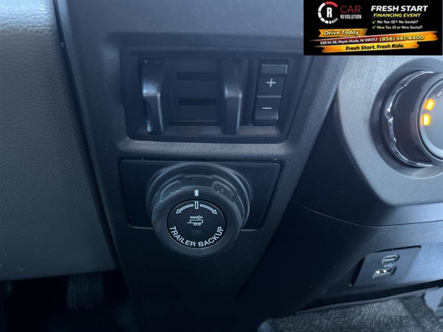 Used 2020 Ford F350 XL w/ STX Appearance Package image 20