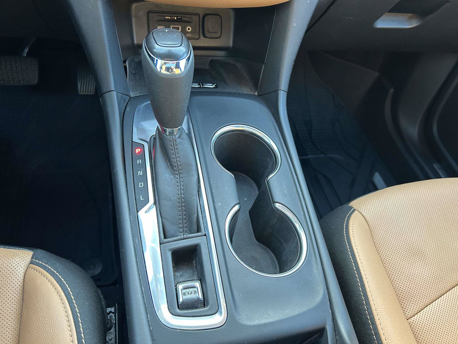 Used 2020 Chevrolet Equinox Premier FWD image 20