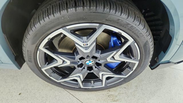 Used 2025 BMW X2 M35i image 55