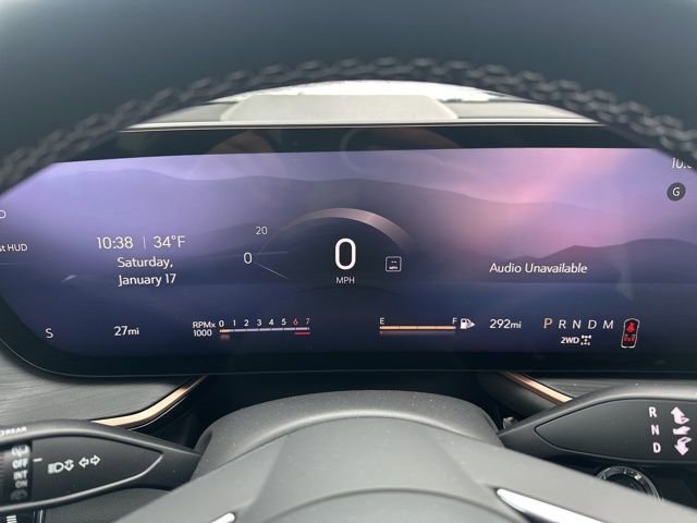 New 2025 Buick Envision Sport Touring image 18