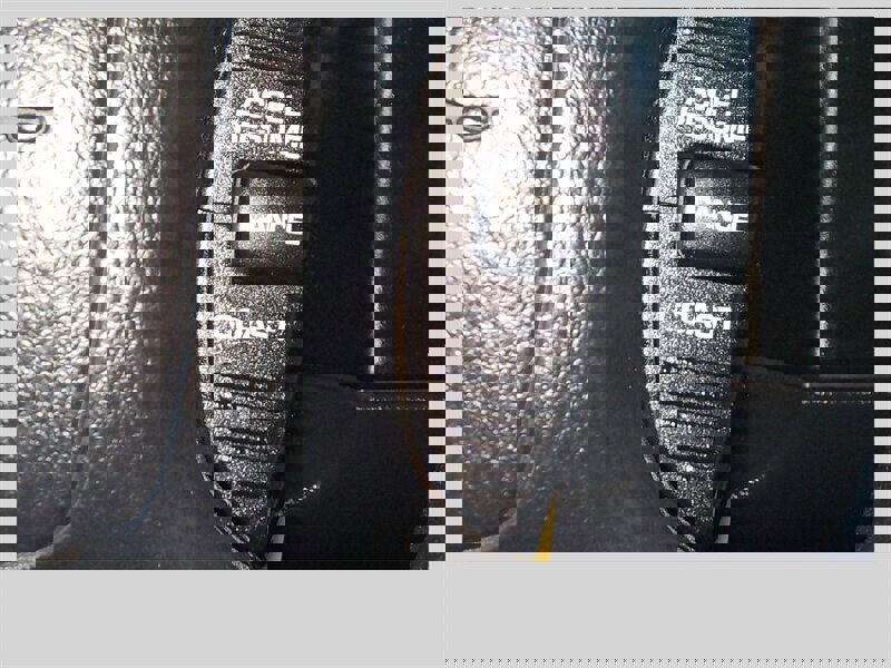 Used 2002 Dodge B1500 image 19