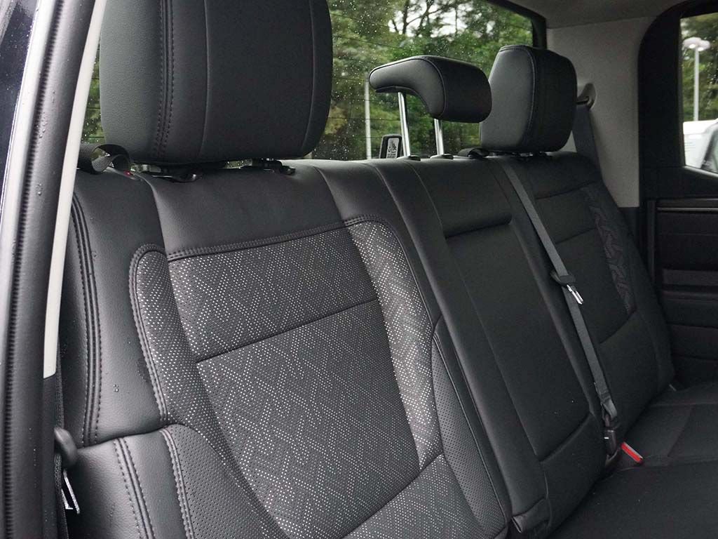 Used 2024 Toyota Tundra SR5 w/ TRD Sport Premium Package AWD/4WD image 34