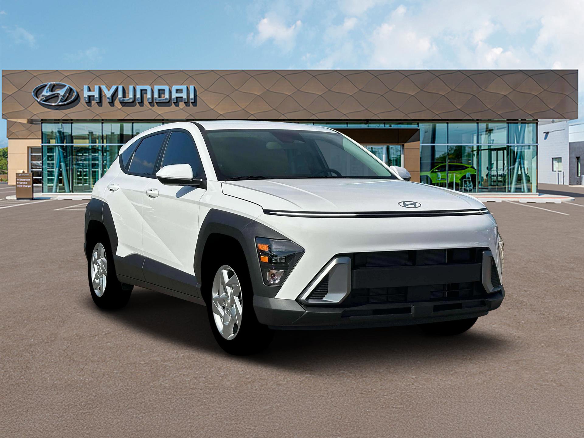 New 2026 Hyundai Kona SE image 11
