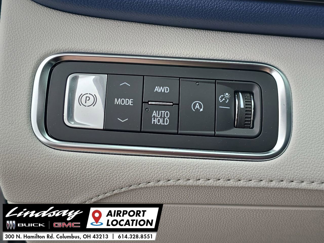 New 2026 Buick Enclave Avenir w/ Super Cruise Package AWD/4WD image 19