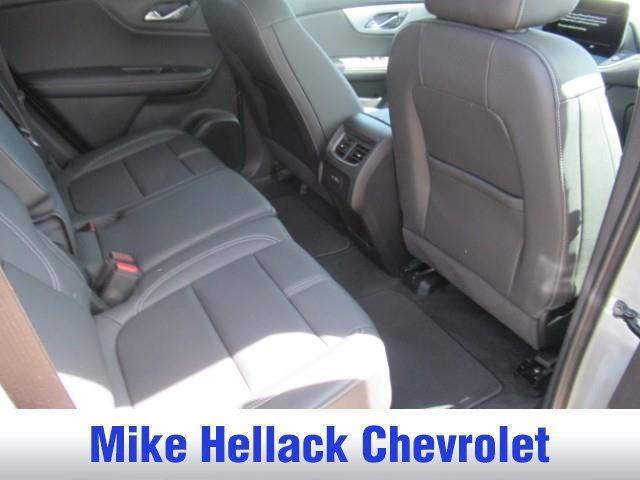 Used 2024 Chevrolet Blazer LT FWD image 12