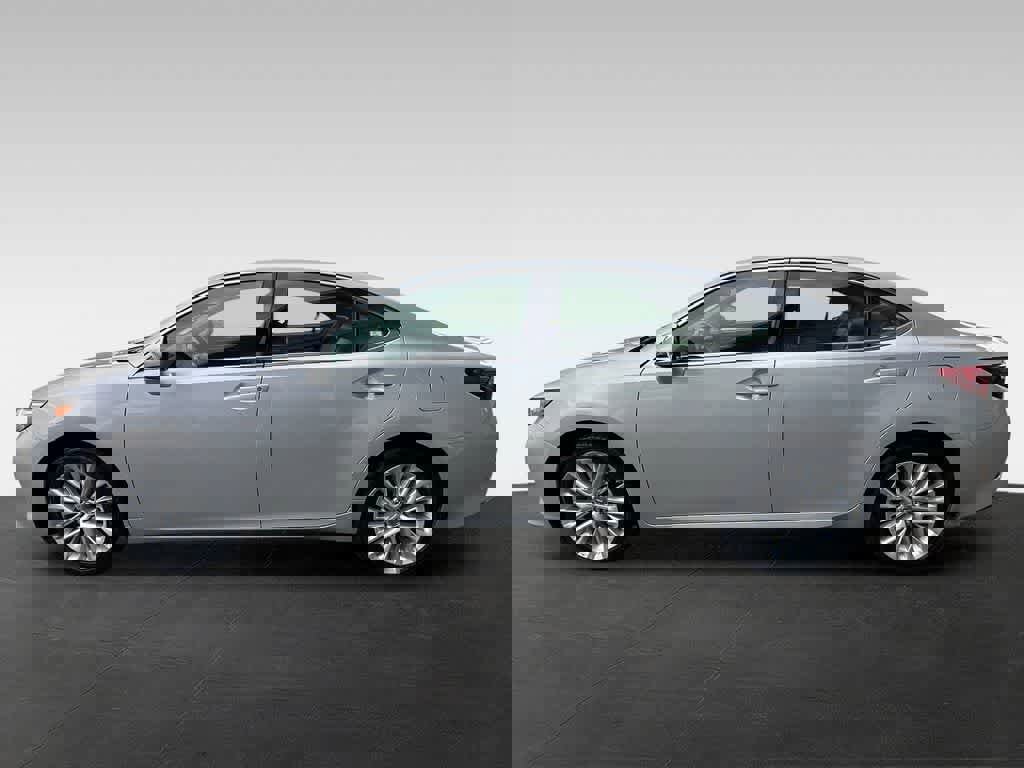 Used 2014 Lexus ES 350 w/ Luxury Package image 3