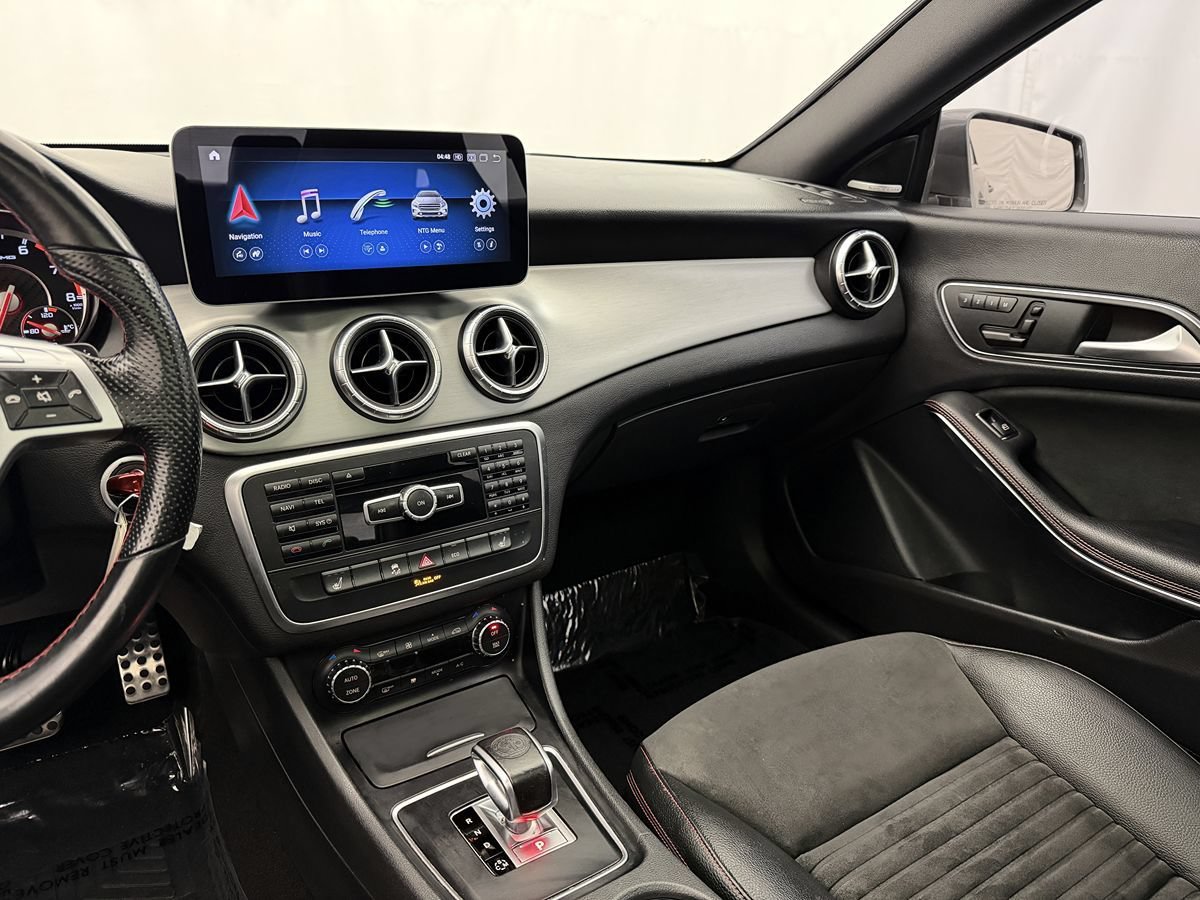 Used 2014 Mercedes-Benz CLA 45 AMG 4MATIC image 16