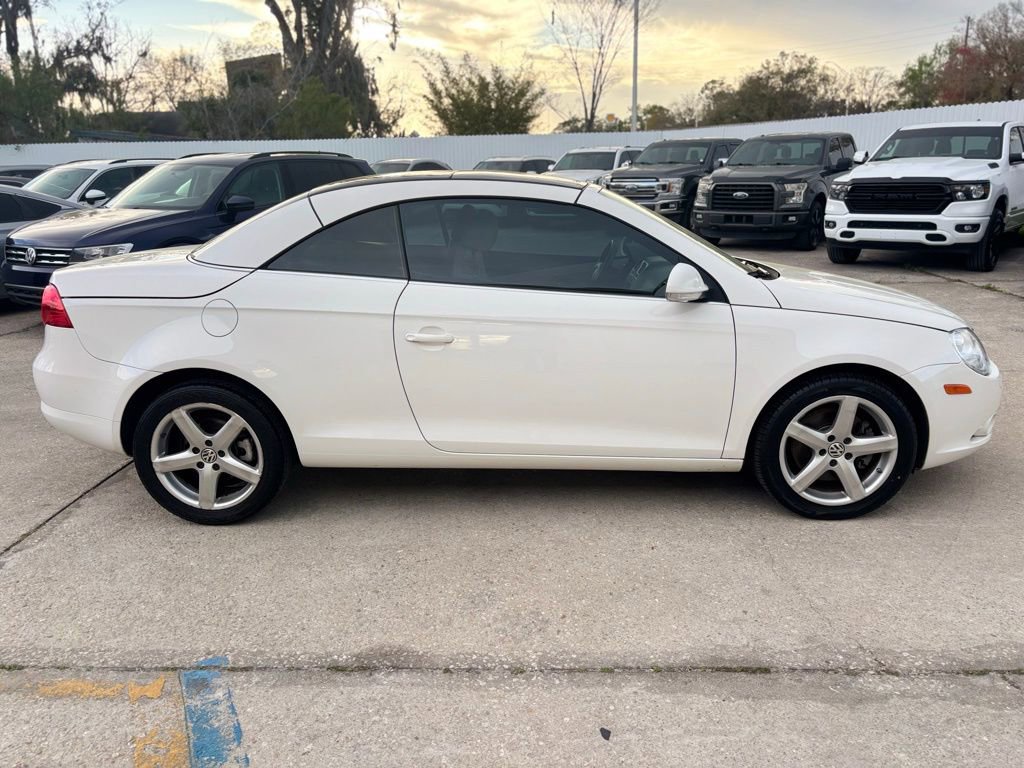 Used 2007 Volkswagen Eos 2.0T FWD image 6