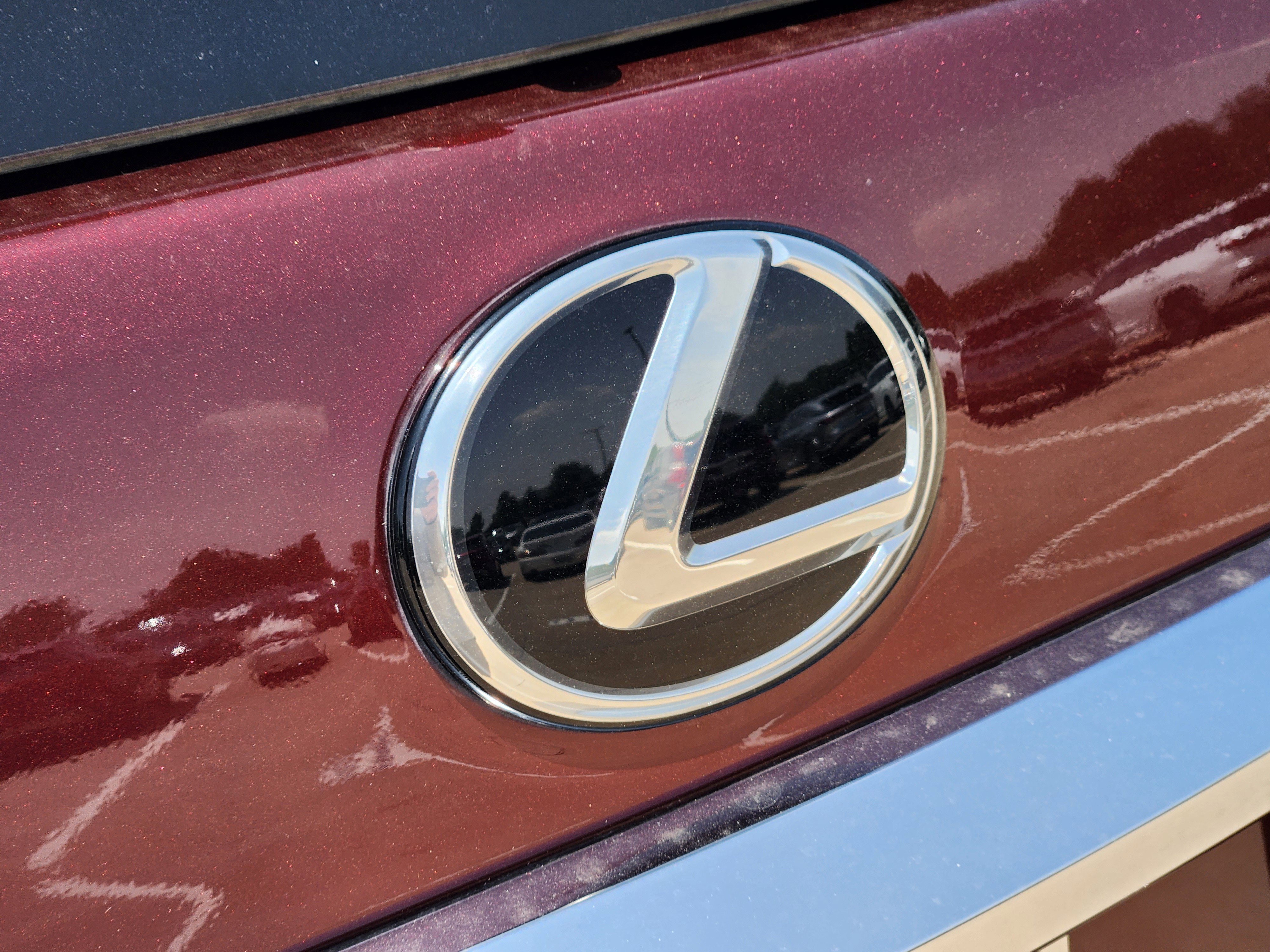 Used 2022 Lexus GX 460 Premium w/ Premium Plus Package AWD/4WD image 43