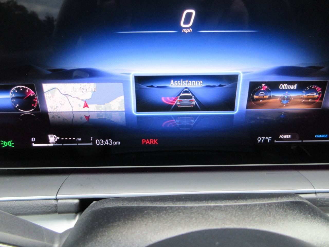 Used 2024 Mercedes-Benz GLS 450 4MATIC w/ AMG Line Exterior image 56