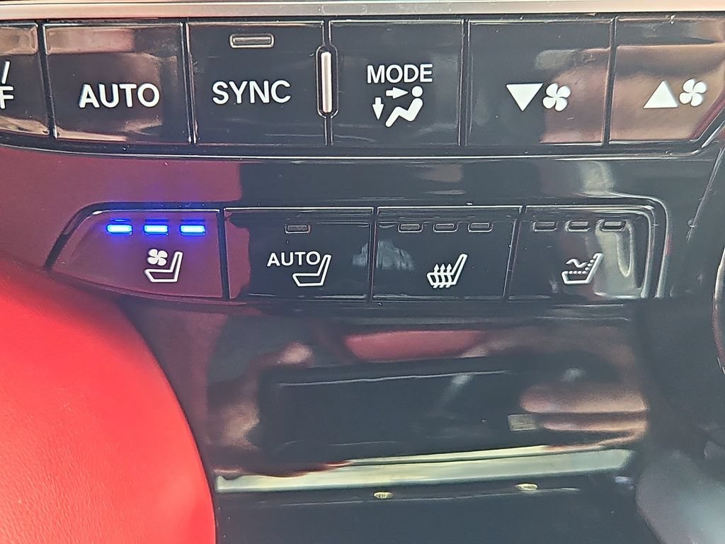 Used 2024 Acura MDX Type S w/ Advance Package AWD/4WD image 21