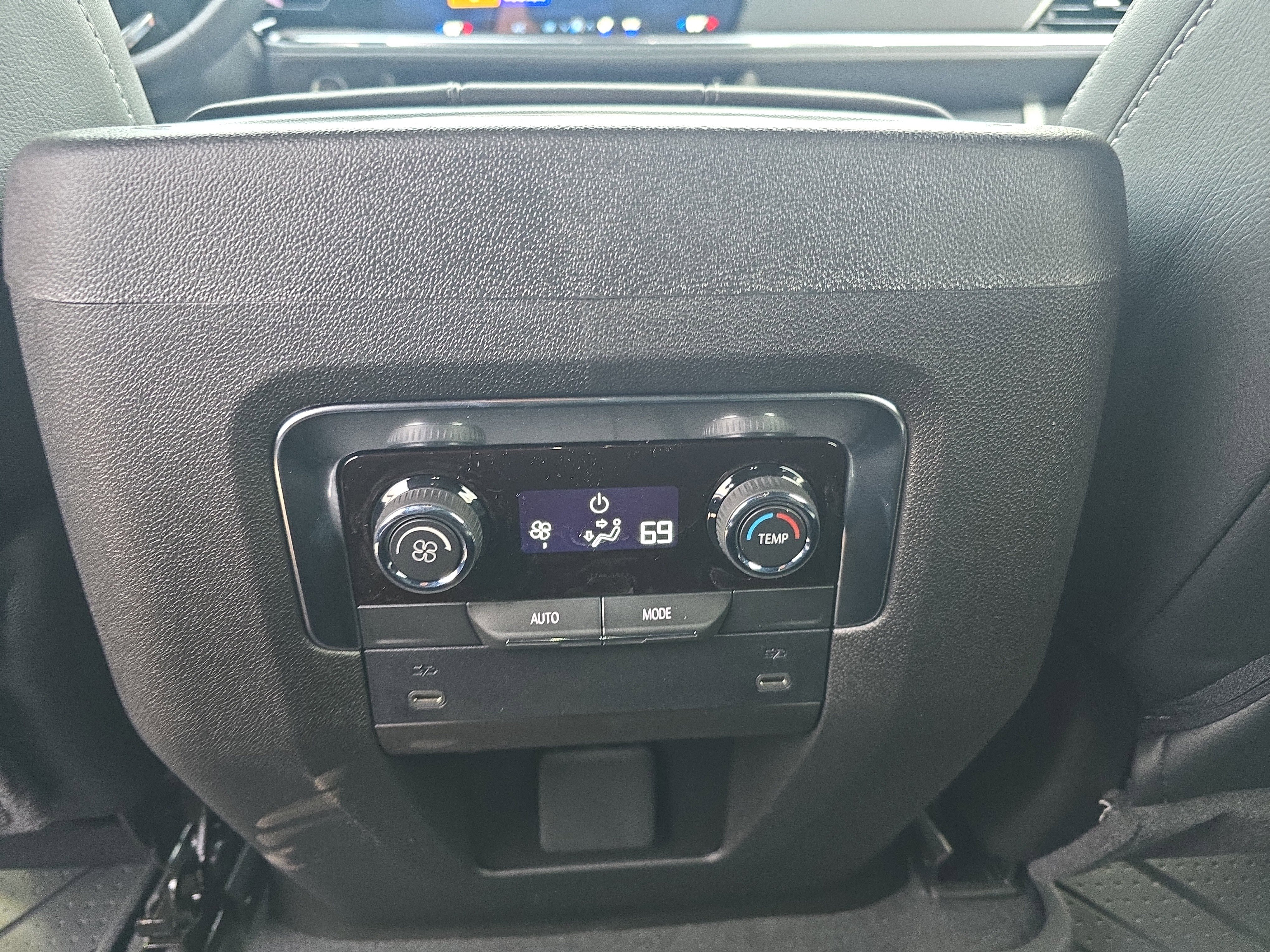 New 2026 Chevrolet Tahoe LS w/ LPO, Dark Essentials Package image 17