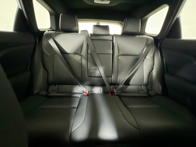New 2026 Toyota Crown Signia AWD/4WD image 31
