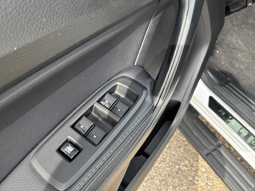 Used 2022 Ford Ranger Lariat w/ Equipment Group 501A High AWD/4WD image 12