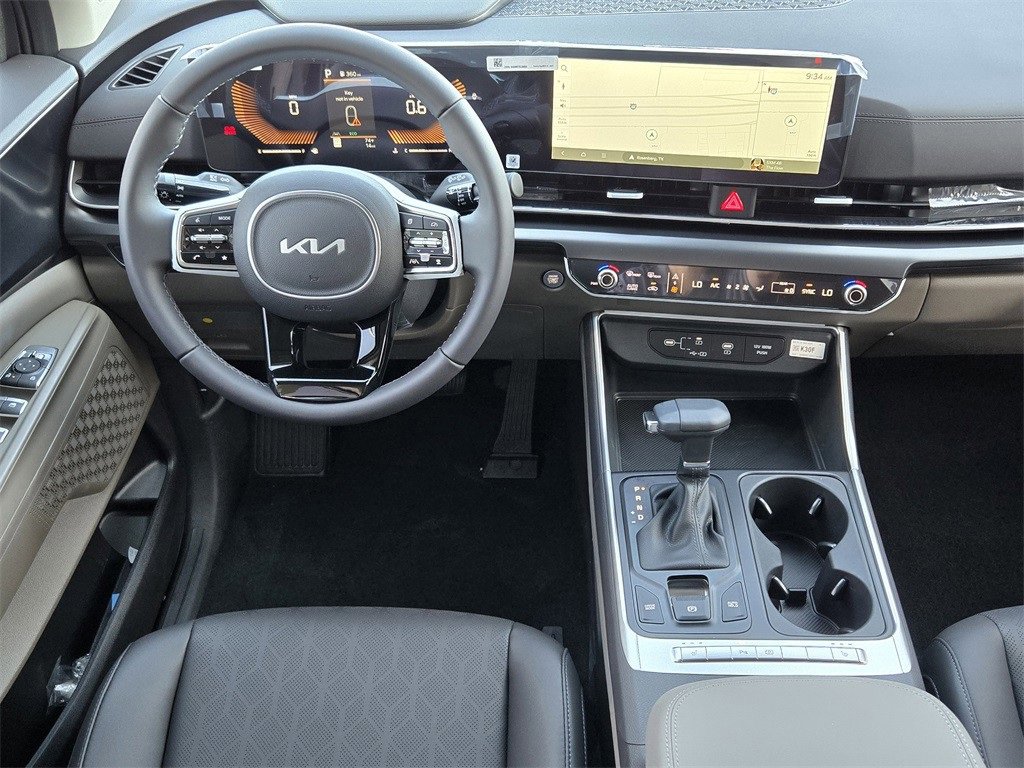 New 2026 Kia Carnival image 20