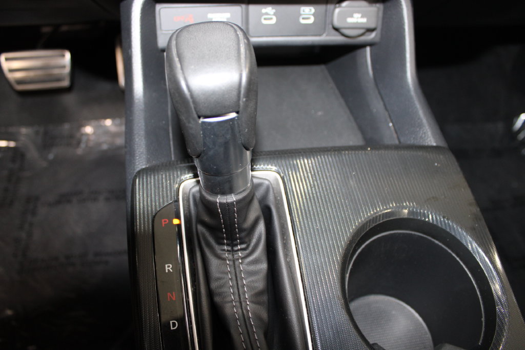 Used 2025 Honda Civic Sport image 43