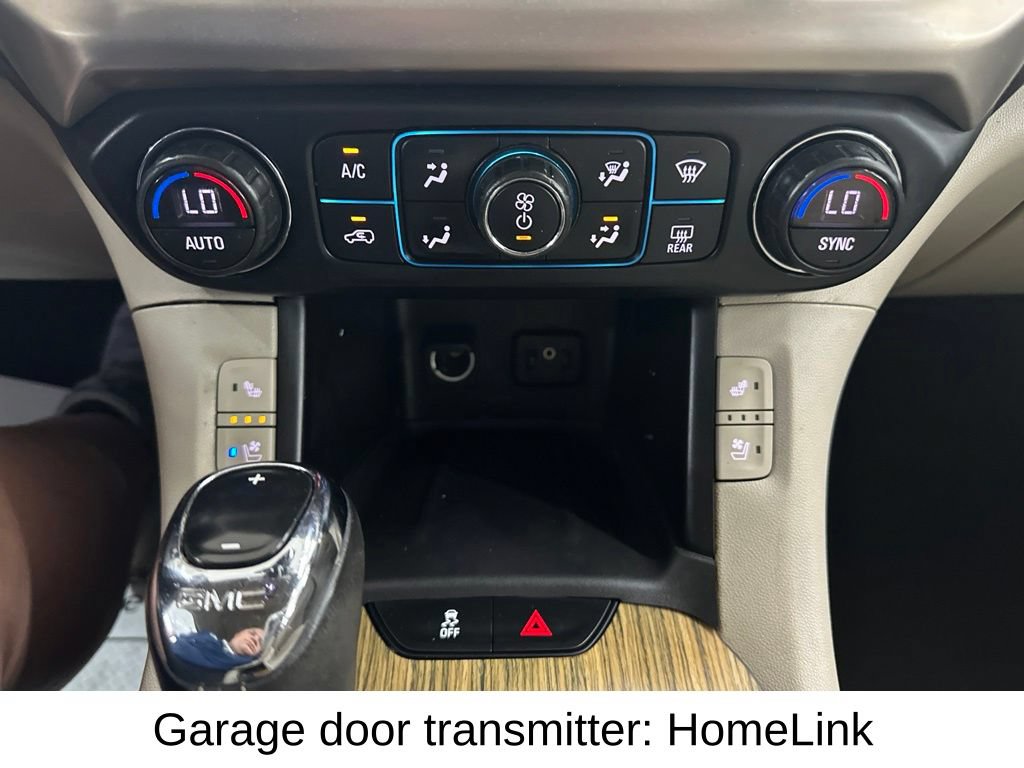 Used 2018 GMC Acadia Denali AWD/4WD image 50
