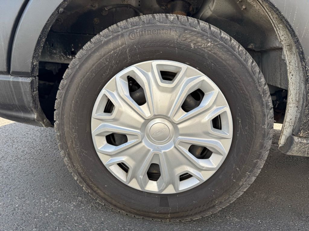 Used 2020 Ford Transit 350 Base image 23