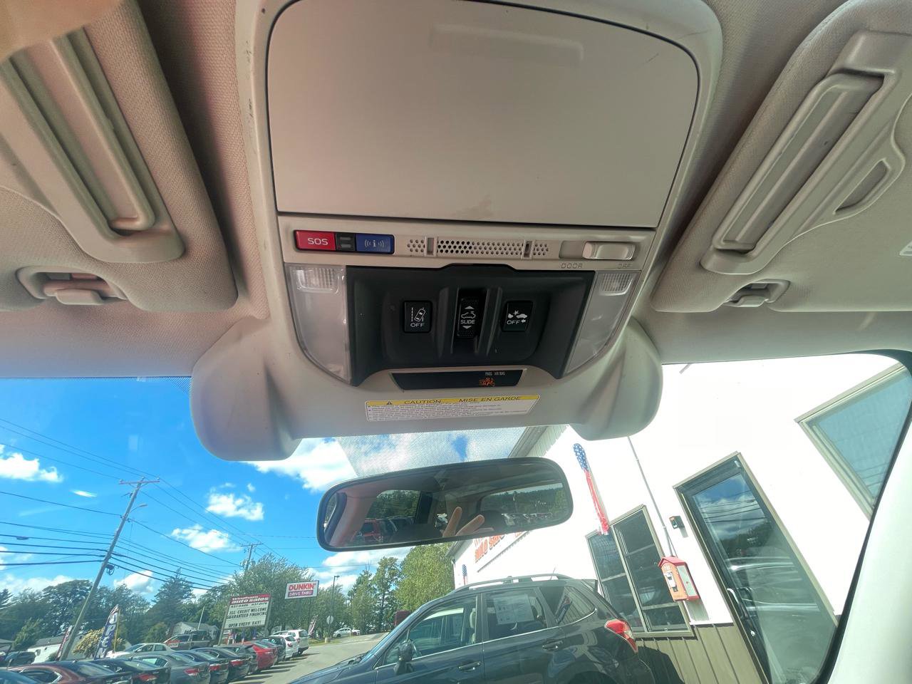 Used 2019 Subaru Forester Premium image 16