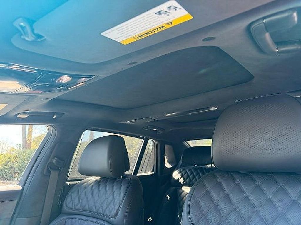 Used 2026 Genesis G90 3.5T Prestige image 8