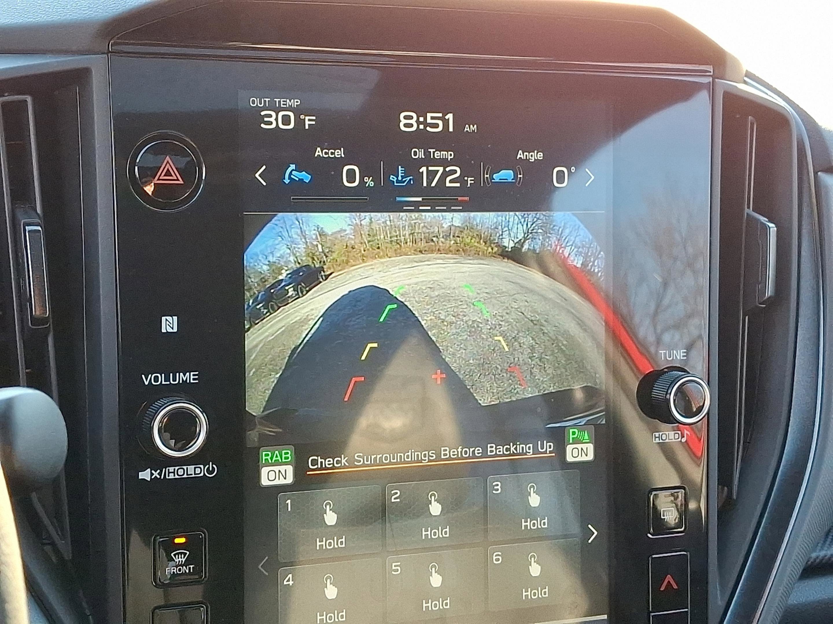 Used 2024 Subaru Crosstrek 2.5i Wilderness w/ Wilderness Package image 18