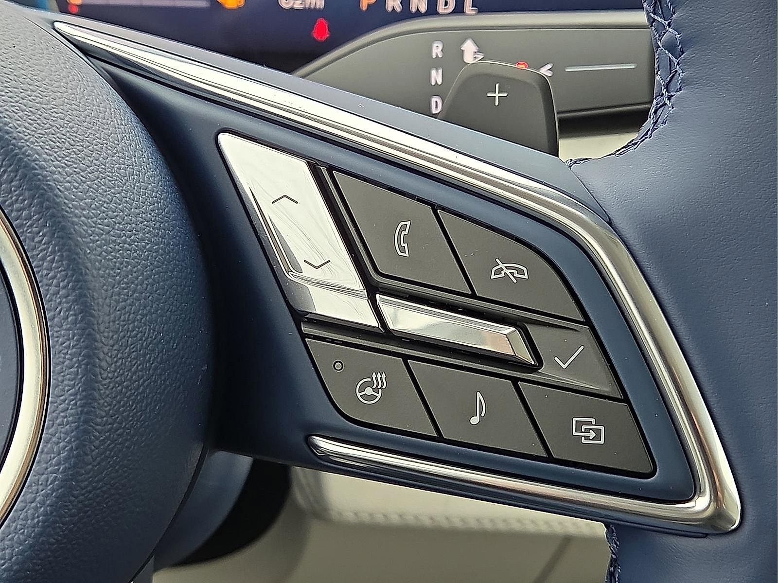 New 2026 Buick Enclave Avenir image 22