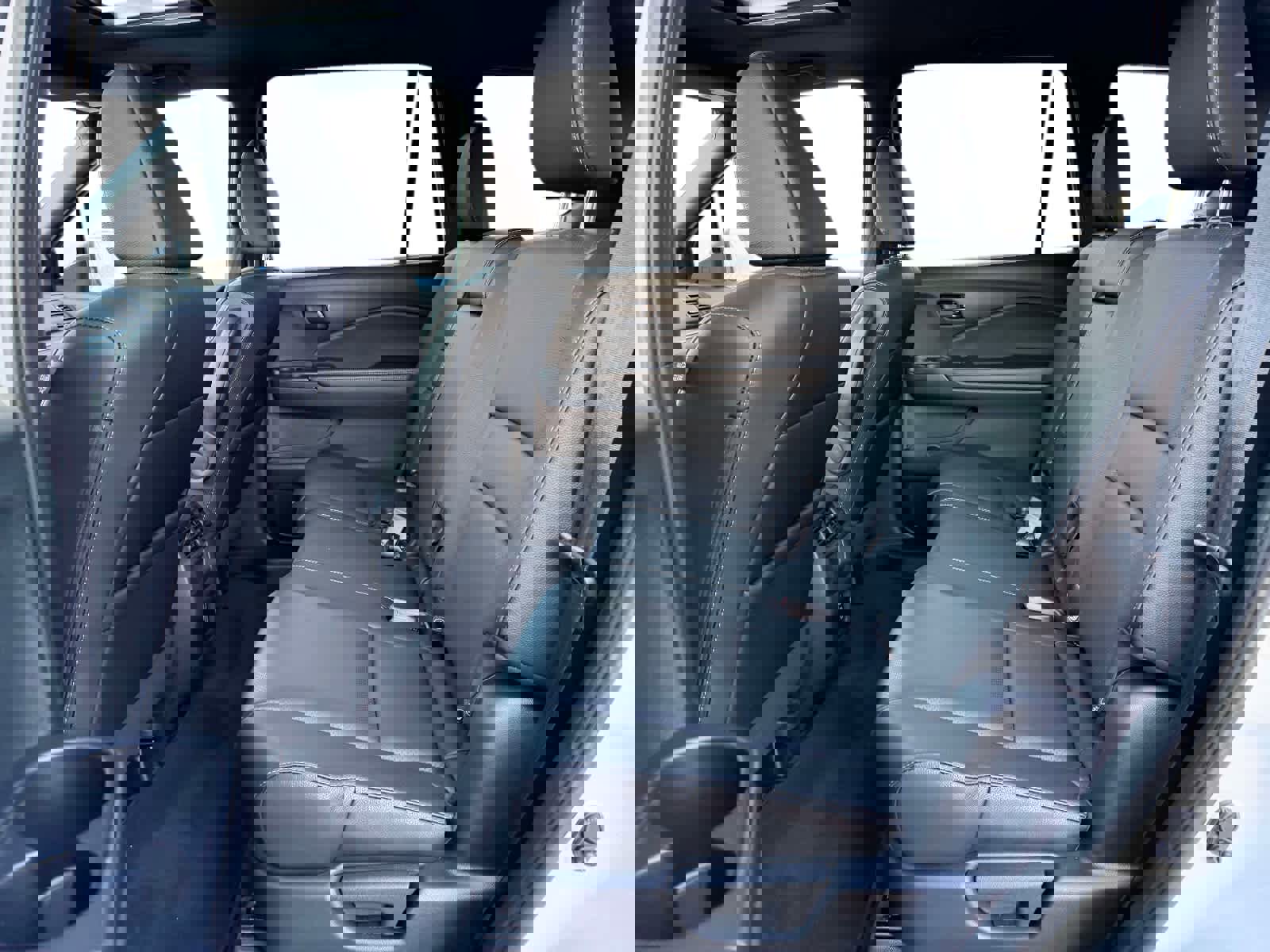 Used 2023 Honda Passport EX-L image 17