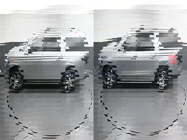 Used 2023 Ford Expedition Max Limited image 25