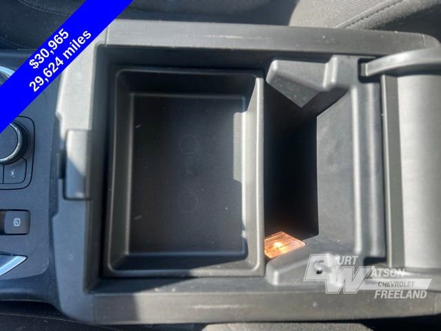 Used 2023 Chevrolet Traverse LT image 20