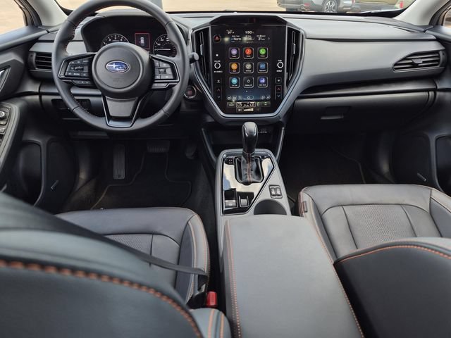Certified 2025 Subaru Crosstrek 2.5i Limited w/ Crosstrek Mirror Package AWD/4WD image 28