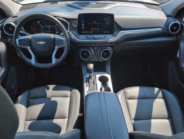 Used 2024 Chevrolet Blazer LT image 24